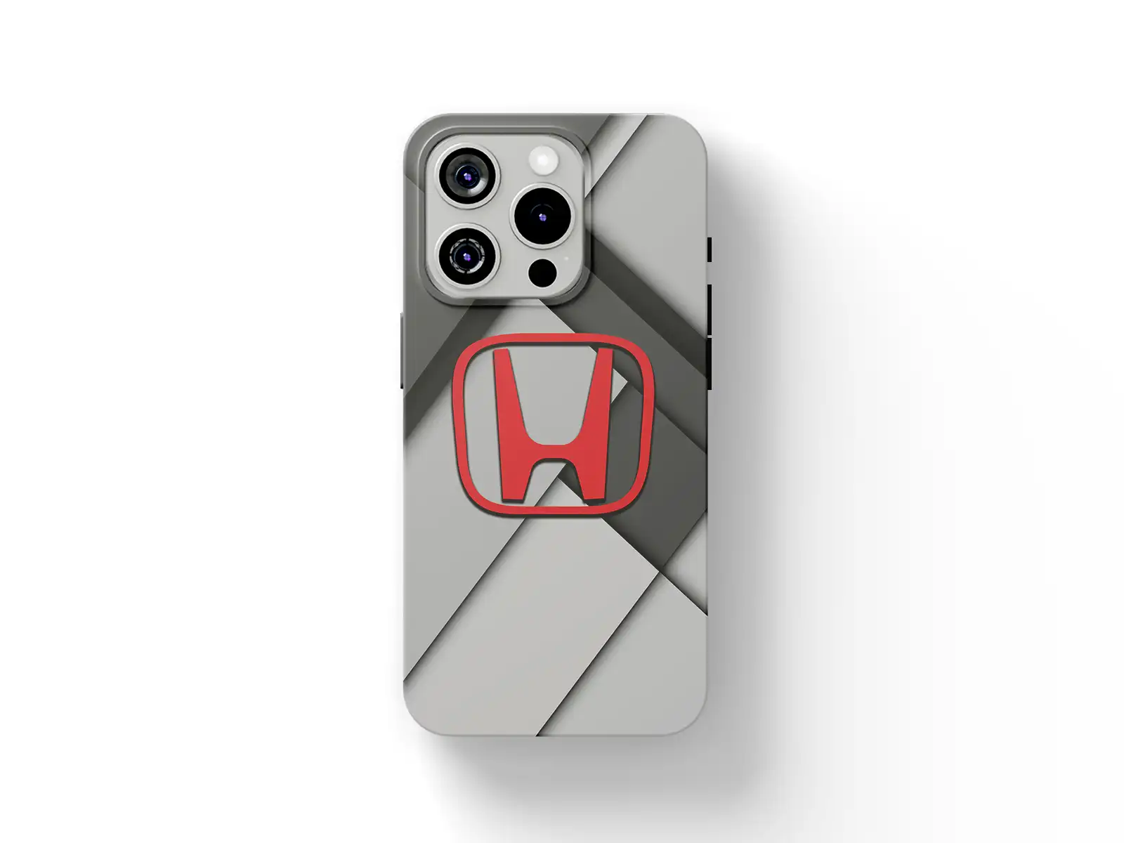 Honda Cover Smartphone Stile Essenziale Standard